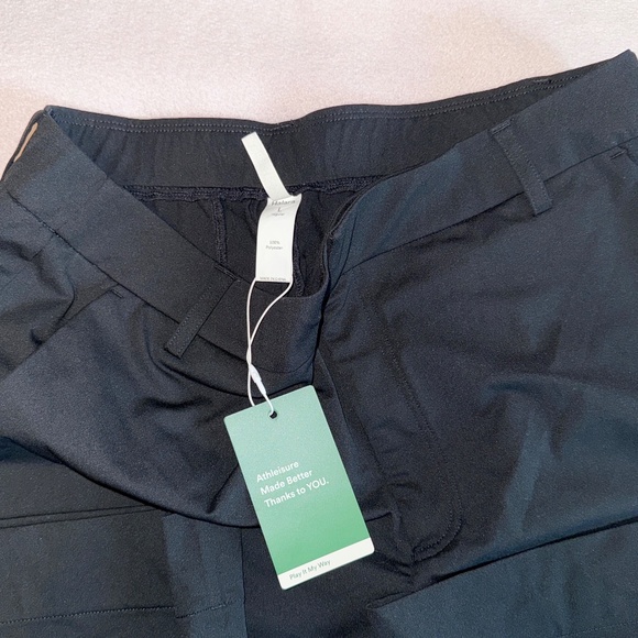 halara wide leg work pants - Picture 4 of 5